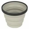 Tasse Sea To Summit X Mug Pliant Beige -Sortie de tente unnamed file 3429