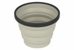 Tasse Sea To Summit X Mug Pliant Beige