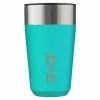 360° Degrees Mug Isotherme 360° Travel Large 475 Ml Turquoise -Sortie de tente unnamed file 3435