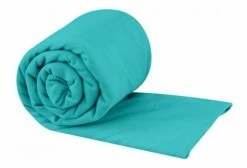 Serviette Sea To Summit Pocket Towel L Baltic