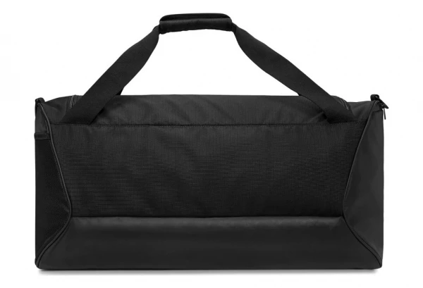 Sac De Sport Nike Brasilia 9.5 Medium Noir 4 Sac De Sport Nike Brasilia 9.5 Medium Noir – Image 2