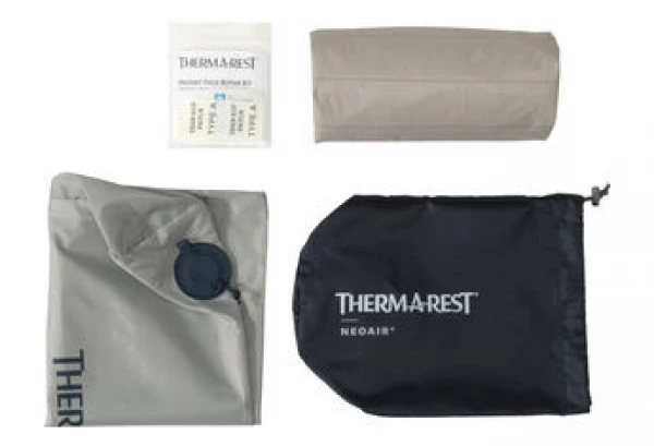 Matelas Thermarest NeoAir XTherm MAX 4 Matelas Thermarest NeoAir XTherm MAX – Image 2