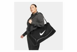 Sac De Sport Nike Brasilia 9.5 Medium Noir -Sortie de tente unnamed file 3450