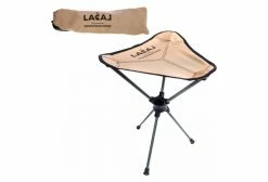 Tabouret Lacal Nomad Stool Beige