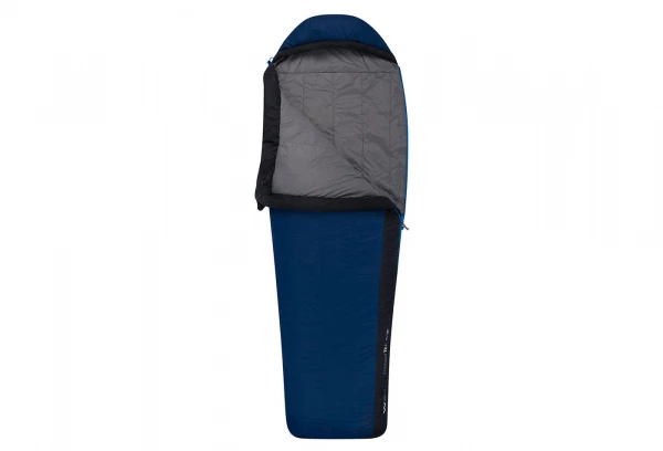 Sac De Couchage Sea To Summit Trailhead ThII Bleu 4 Sac De Couchage Sea To Summit Trailhead ThII Bleu – Image 2