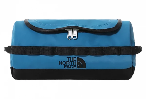 Trousse De Toilette The North Face Base Camp L Bleu 3 Trousse De Toilette The North Face Base Camp L Bleu