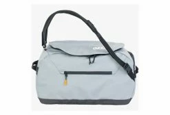 Sac De Voyages EVOC Duffle Bag 40 Gris 12 Sac De Voyages EVOC Duffle Bag 40 Gris -Sortie de tente unnamed file 3476