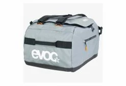 Sac De Voyages EVOC Duffle Bag 40 Gris 14 Sac De Voyages EVOC Duffle Bag 40 Gris -Sortie de tente unnamed file 3478