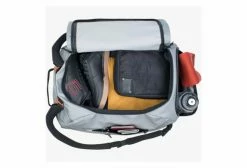 Sac De Voyages EVOC Duffle Bag 40 Gris -Sortie de tente unnamed file 3488