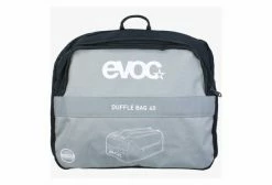 Sac De Voyages EVOC Duffle Bag 40 Gris -Sortie de tente unnamed file 3489