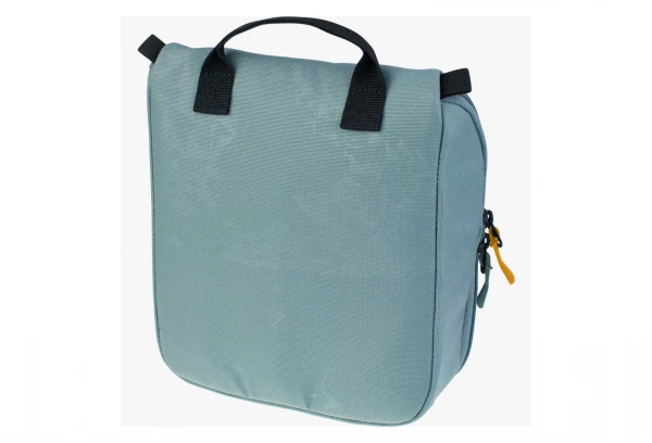 Pochette EVOC Wash Pouch Gris 4 Pochette EVOC Wash Pouch Gris – Image 2