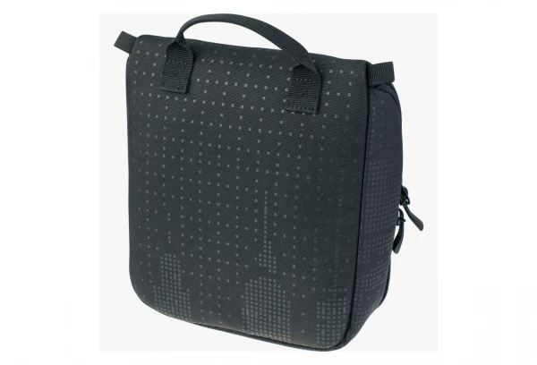 Trousse De Toilette EVOC WASH POUCH 2.5l Noir 4 Trousse De Toilette EVOC WASH POUCH 2.5l Noir – Image 2