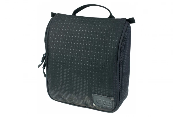 Trousse De Toilette EVOC WASH POUCH 2.5l Noir 6 Trousse De Toilette EVOC WASH POUCH 2.5l Noir – Image 4