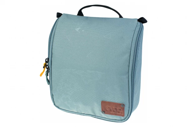 Trousse De Toilette EVOC WASH POUCH 2.5l Noir 7 Trousse De Toilette EVOC WASH POUCH 2.5l Noir – Image 5