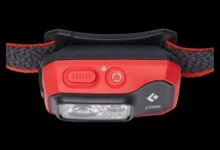 Lampe Frontale Black Diamond Storm 450 Octane -Sortie de tente unnamed file 3513