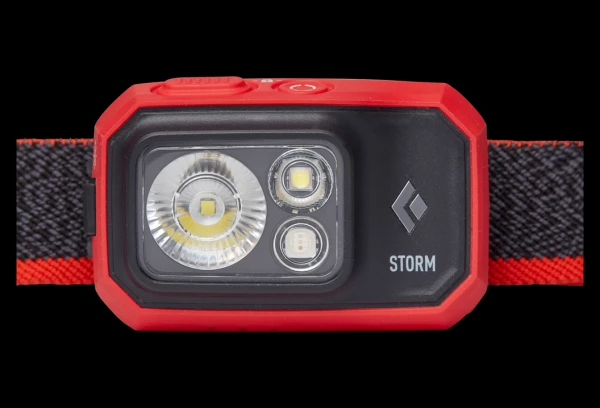Lampe Frontale Black Diamond Storm 450 Octane 4 Lampe Frontale Black Diamond Storm 450 Octane – Image 2