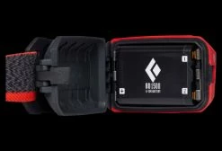 Lampe Frontale Black Diamond Storm 450 Octane 14 Lampe Frontale Black Diamond Storm 450 Octane -Sortie de tente unnamed file 3521