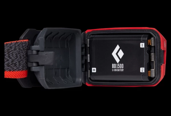 Lampe Frontale Black Diamond Storm 450 Octane 7 Lampe Frontale Black Diamond Storm 450 Octane – Image 5