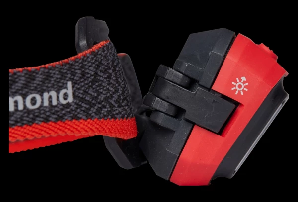 Lampe Frontale Black Diamond Storm 450 Octane 8 Lampe Frontale Black Diamond Storm 450 Octane – Image 6