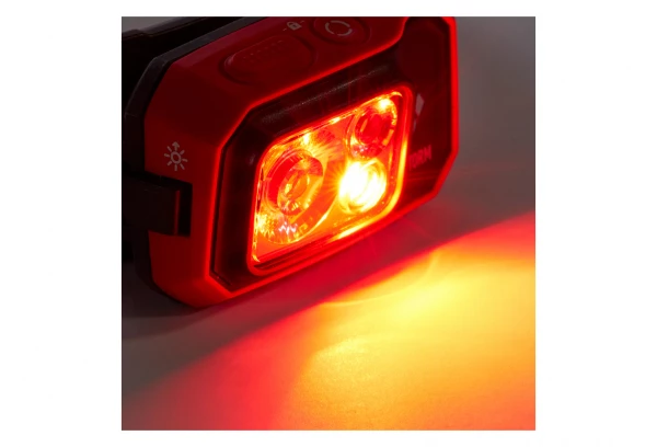 Lampe Frontale Black Diamond Storm 450 Octane 10 Lampe Frontale Black Diamond Storm 450 Octane – Image 8