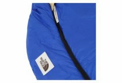 Sac De Couchage The North Face Ecotrail Synth 20 Bleu Unisex -Sortie de tente unnamed file 353