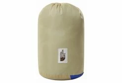 Sac De Couchage The North Face Ecotrail Synth 20 Bleu Unisex -Sortie de tente unnamed file 354