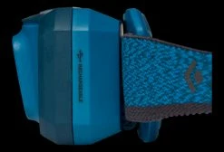 Lampe Frontale Black Diamond Storm 500-R Bleu -Sortie de tente unnamed file 3540