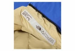 Sac De Couchage The North Face Ecotrail Synth 20 Bleu Unisex -Sortie de tente unnamed file 355