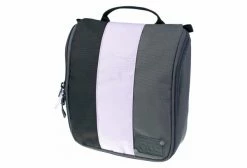 Trousse De Toilette EVOC Wach Pouch Violet Gris
