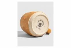 Tasse Céramique United By Blue 473 Ml - Caramel/Solstice -Sortie de tente unnamed file 3562