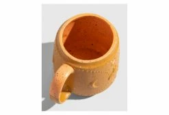 Tasse Céramique United By Blue 473 Ml - Caramel/Solstice -Sortie de tente unnamed file 3564