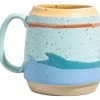 Tasse Céramique United By Blue 473 Ml - Mer/Vagues -Sortie de tente unnamed file 3566