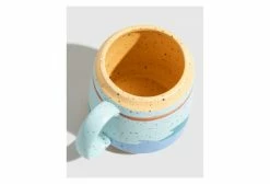 Tasse Céramique United By Blue 473 Ml - Mer/Vagues -Sortie de tente unnamed file 3573