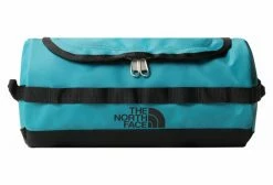 Trousse De Toilette The North Face Base Camp Canister L 5.7 L Jaune -Sortie de tente unnamed file 3577