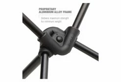 Chaise Pliante Ultralight Helinox Sunset Chair Noir/Khaki/Violet -Sortie de tente unnamed file 3592