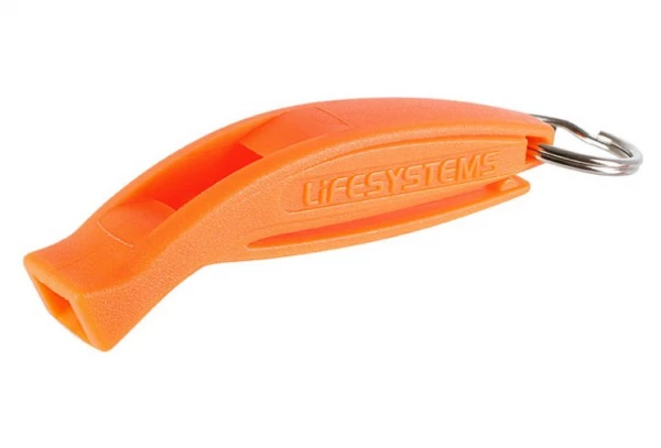 Sifflet Lifesystems Echo Orange 3 Sifflet Lifesystems Echo Orange – Image 2