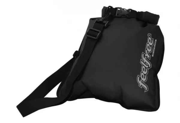 Sac étanche Feelfree Inner Dry Flat Noir 3 Sac étanche Feelfree Inner Dry Flat Noir