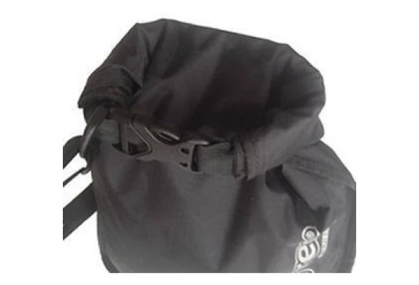 Sac étanche Feelfree Inner Dry Flat Noir 4 Sac étanche Feelfree Inner Dry Flat Noir – Image 2