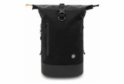 Sac étanche Feelfree Urbanion Eco Backpack M Noir