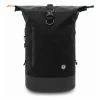 Sac étanche Feelfree Urbanion Eco Backpack M Noir