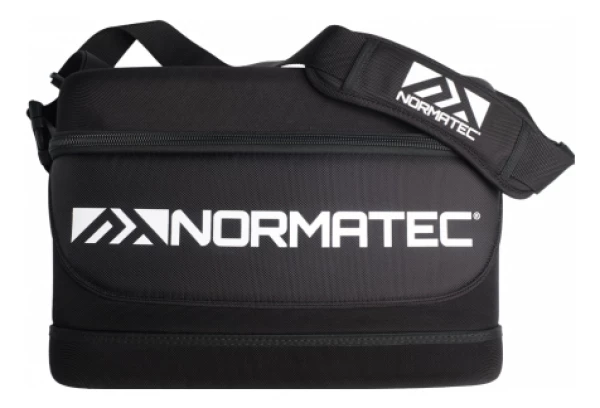 Sac De Transport Hyperice Normatec Carry Case Noir 3 Sac De Transport Hyperice Normatec Carry Case Noir