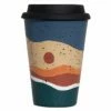 Mug Tasse United By Blue Swirl Ceramic 355 ML