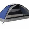 Tente D'expédition Samaya 2.0 Bleu 2022