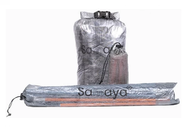 Tente D'expédition Samaya 2.0 Bleu 2022 5 Tente D'expédition Samaya 2.0 Bleu 2022 – Image 3