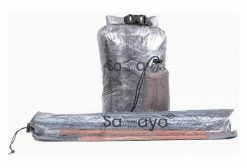 Tente D'expédition Samaya 2.0 Bleu 2022 -Sortie de tente unnamed file 3630