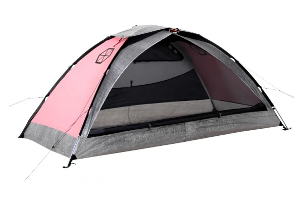 Tente D'expédition Samaya 2.0 Rose 2022 3 Tente D'expédition Samaya 2.0 Rose 2022