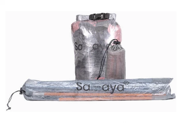 Tente D'expédition Samaya 2.0 Rose 2022 6 Tente D'expédition Samaya 2.0 Rose 2022 – Image 4