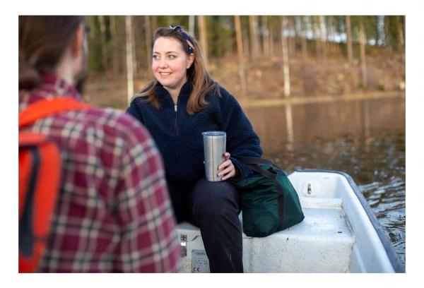 Mug Primus Acier 0.6L 4 Mug Primus Acier 0.6L – Image 2