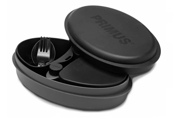 Kit Repas Primus Noir 3 Kit Repas Primus Noir