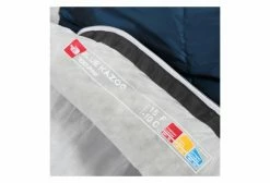 Sac De CouchageThe North Face Blue Kazoo Bleu / Gris -Sortie de tente unnamed file 3661